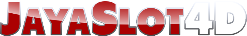 JAYASLOT4D LOGO